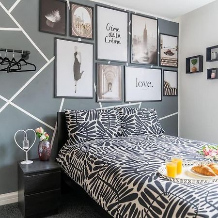 Charming Studio Haven Birmingham Zewnętrze zdjęcie